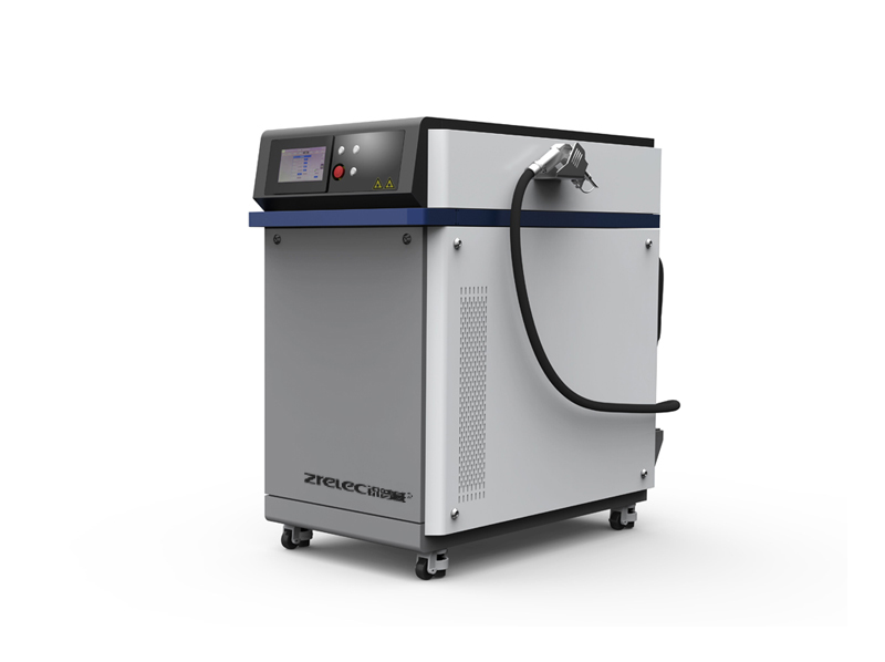 手持激光焊接機H3  1000-3000W