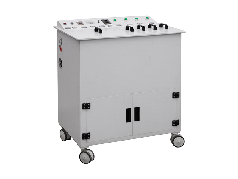自動過孔電鍍機D550