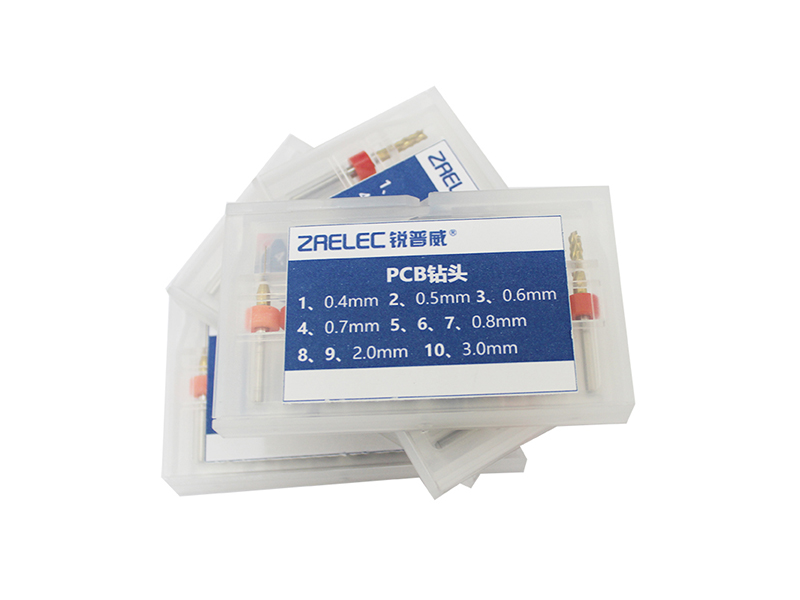 PCB鉆頭 銑刀