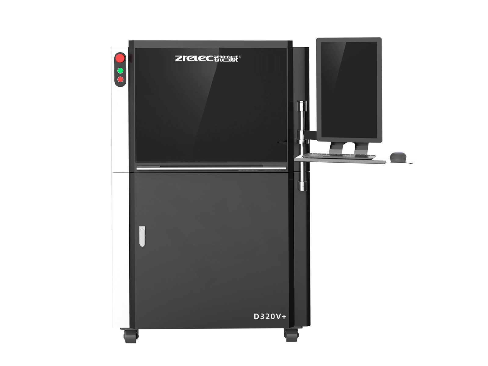 PCB視覺(jué)雕刻機(jī)D320V+ 線(xiàn)路板雕刻機(jī) PCB刻板機(jī)