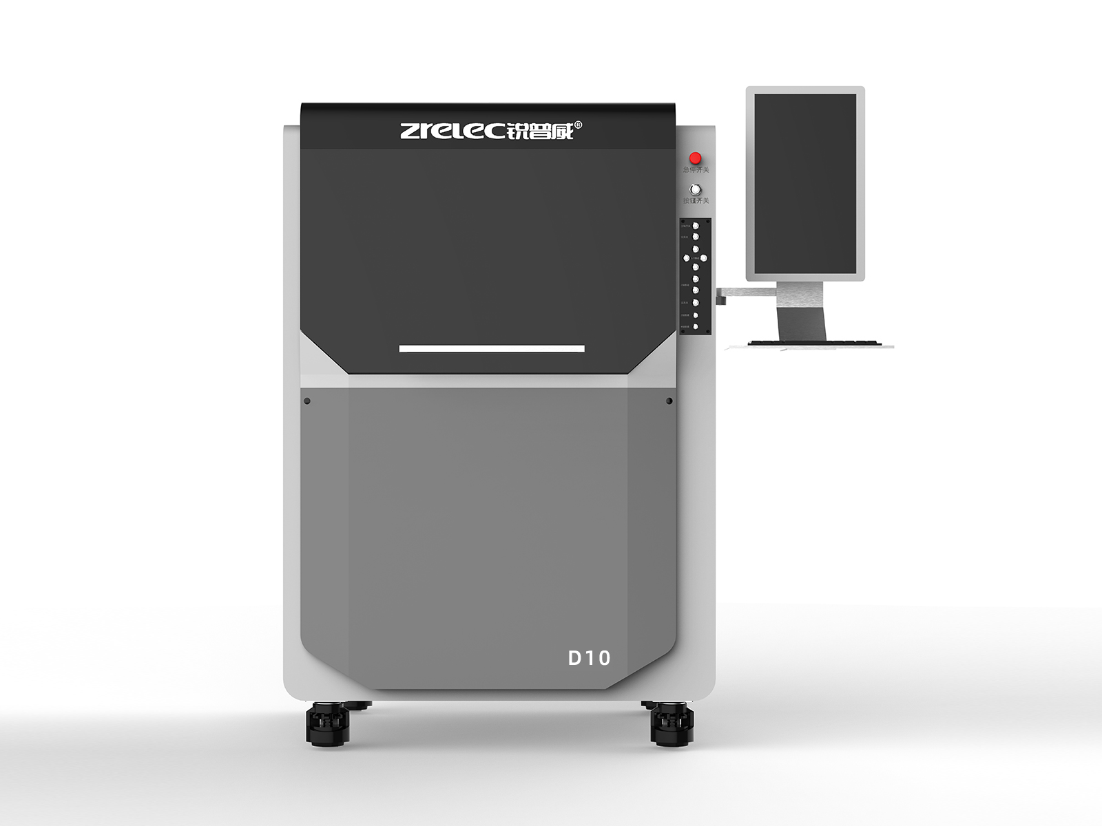 PCB全自動(dòng)換刀雕刻機(jī) D10  線(xiàn)路板刻板機(jī)