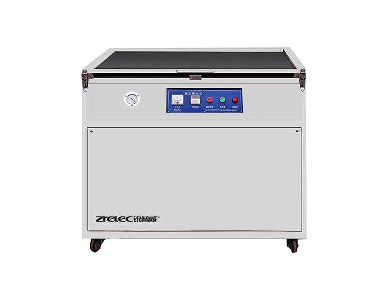 PCB曝光機  大幅面曝光機 B500  阻焊及字符曝光機